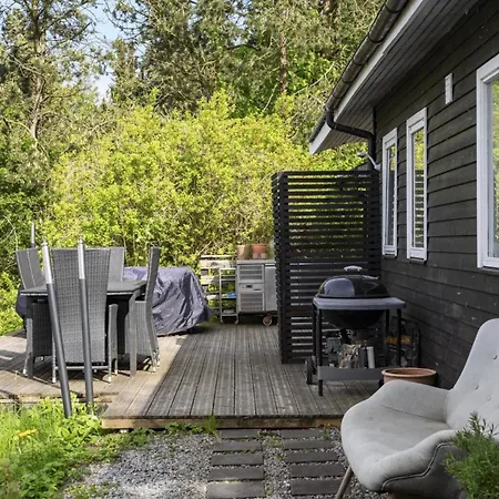 別荘 Hyggeligt Og Storre Anneks Holbæk