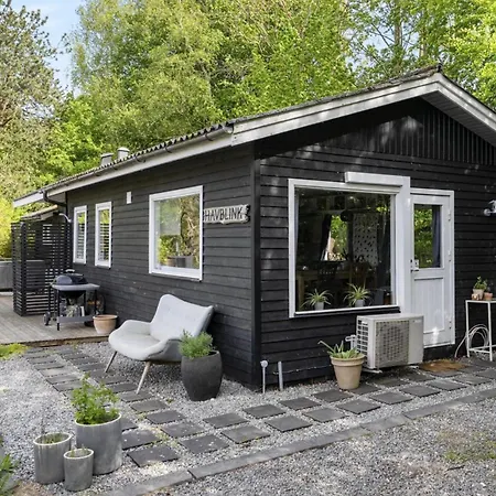 別荘 Hyggeligt Og Storre Anneks Holbæk